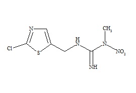 Thiamethoxam Impurity 1