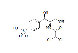 Thiamphenicol