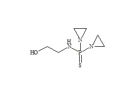 Thiotepa Impurity  2