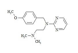 Thonzylamine
