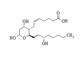 Thromboxane B2