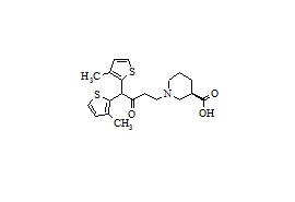 Tiagabine Impurity II