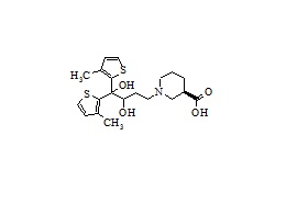 Tiagabine Impurity I