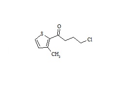 Tiagabine Impurity
