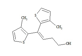 Tiagabine Impurity 3