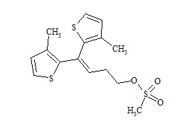Tiagabine Impurity 4