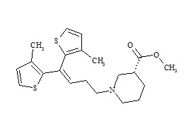 Tiagabine Impurity 5