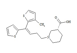 Tiagabine Impurity 6