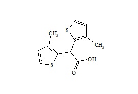 Tiagabine Impurity 8