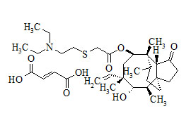 Tiamulin Fumarate