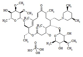Tilmicosin Phosphate