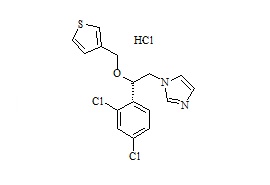 Tioconazole Related Compound A