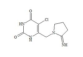 Tipiracil