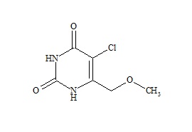 Tipiracil Impurity 2