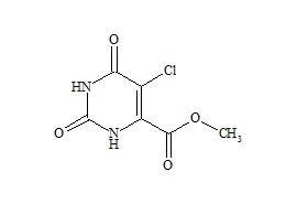 Tipiracil Impurity 3