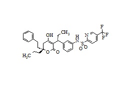 Tipranavir