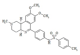 Tolafentrine