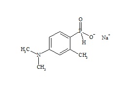 Toldimfos Sodium