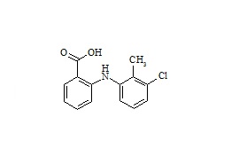 Tolfenamic Acid