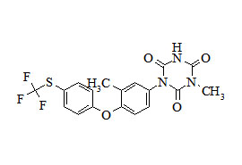 Toltrazuril