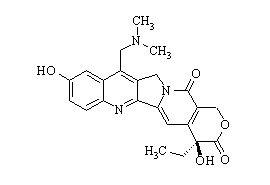 Topotecan