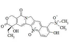 Topotecan Bis N-Oxide