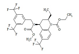 Torcetrapib