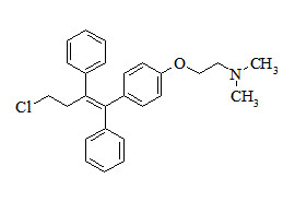 Toremifene