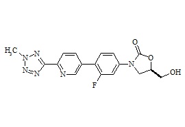 Torezolid