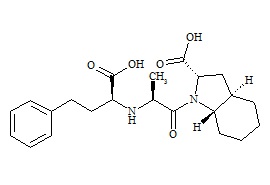 Trandolaprilat