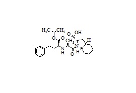 Trandolapril EP Impurity B