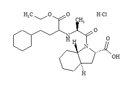 Trandolapril EP Impurity C