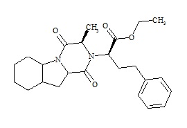 Trandolapril EP Impurity D