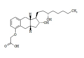 Treprostinil