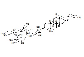 Tribulus Related Compound 1