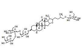 Tribulus Related Compound 2