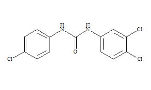 Triclocarban