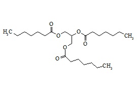 Triheptanoin