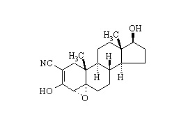 Trilostane