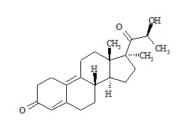 Trimegestone