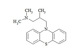 Trimeprazine
