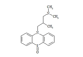Alimemazine EP Impurity A