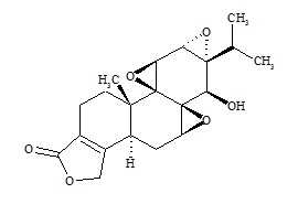 Triptolide