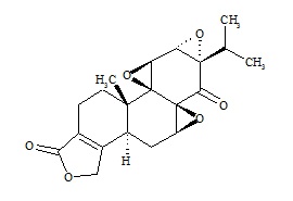 Triptonide