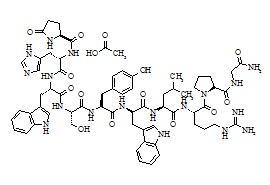 Triptorelin Acetate