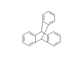 Triptycene