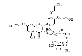 Troxerutin