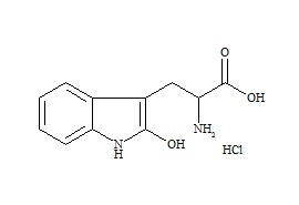 Tryptophan Impurity G HCl