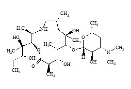 Tulathromycin A Impurity 1