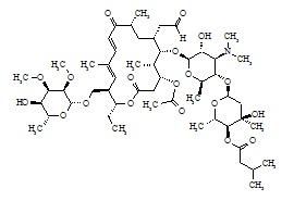 Tylvalosin